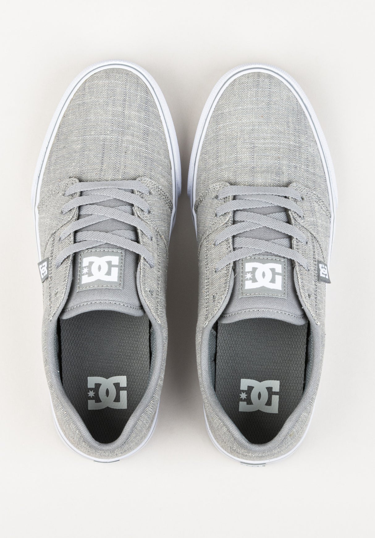 Tonik TX SE grey-lightgrey Close-Up2