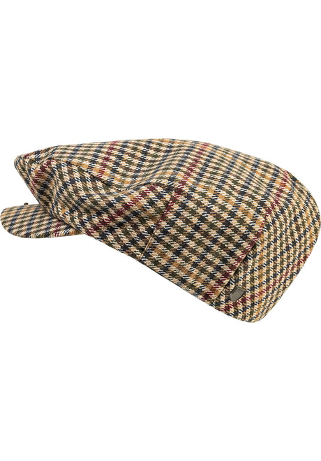 Hooligan Baggy multi Rückenansicht