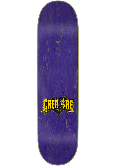 R.I.P.P.E.R. blue Rückenansicht