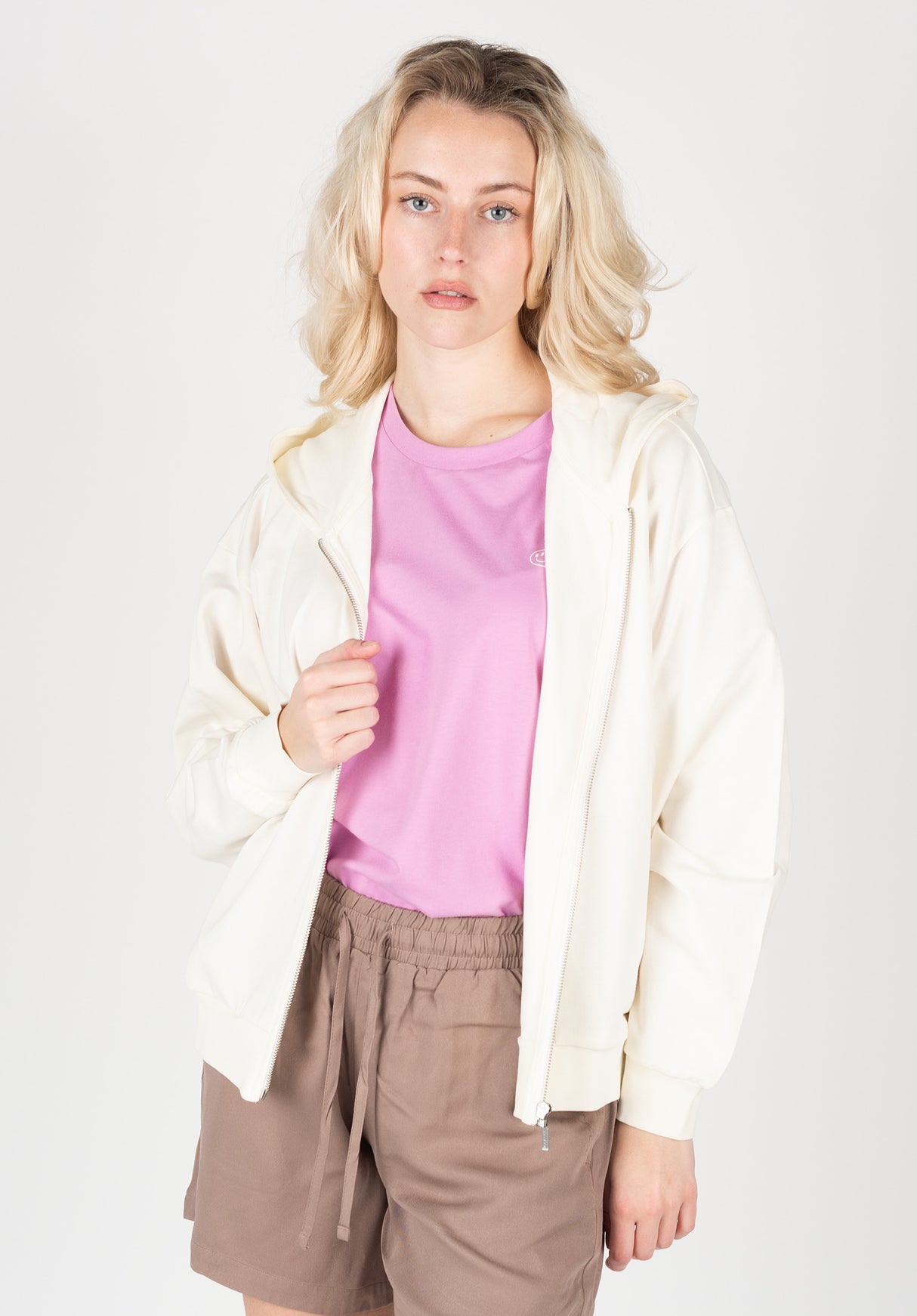 Florence offwhite Vorderansicht