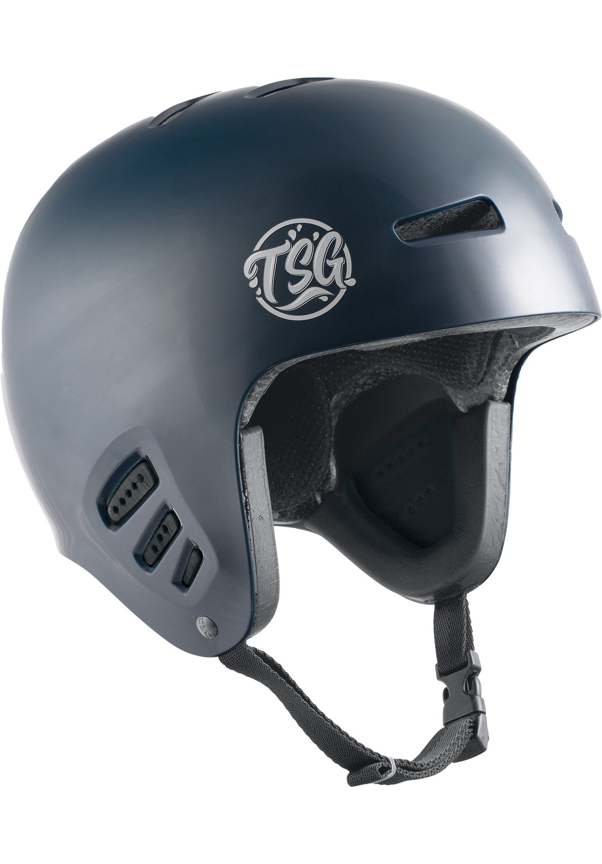 Dawn Wakeboard paynes grey Vorderansicht