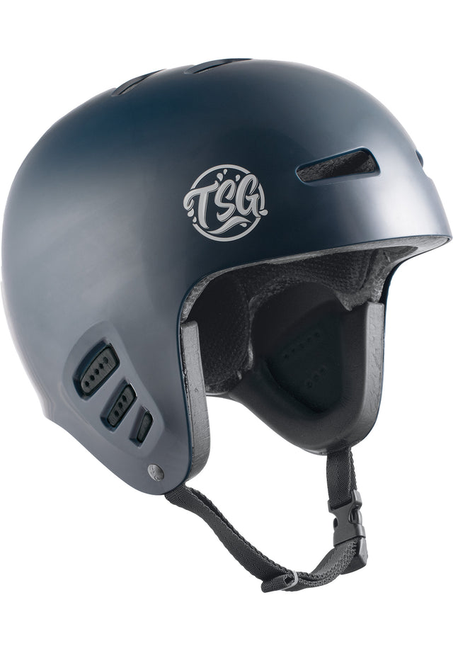 Dawn Wakeboard paynes grey Vorderansicht