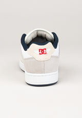 x Venture Manteca white Seitenansicht