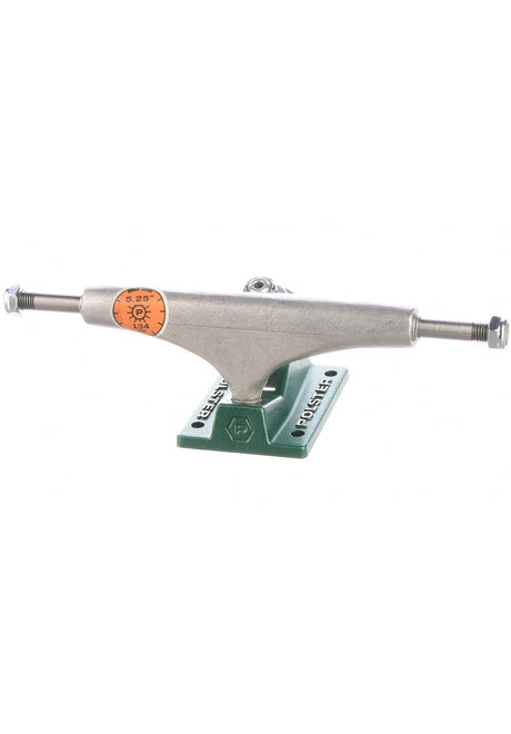 5.25 II pine-green Vorderansicht
