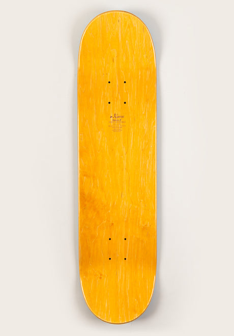 Blank R7 yellow-blue Rückenansicht