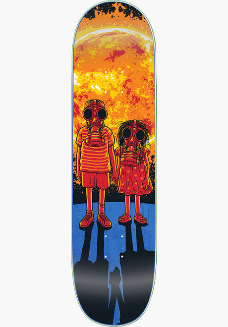 Apocalypse Kids various stains Vorderansicht