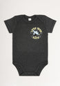 Body Logo darkgrey Vorderansicht