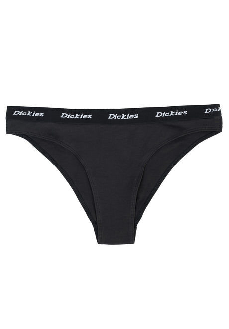 Brief black Vorderansicht