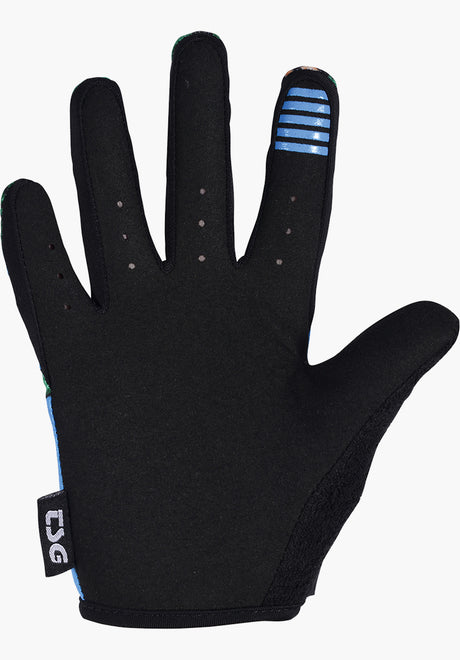 Nipper Glove dinosaur Rückenansicht