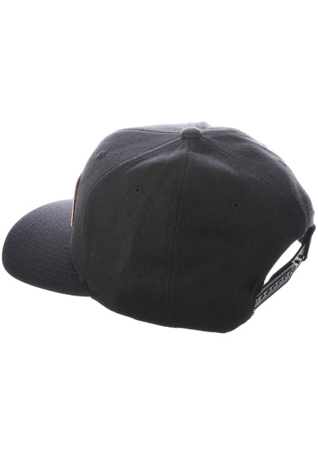 Local black Rückenansicht