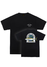 Hunter Tuna black Vorderansicht