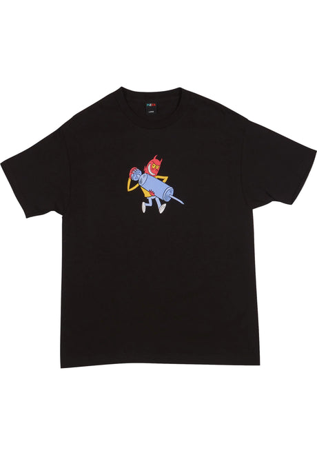 Dare black Vorderansicht