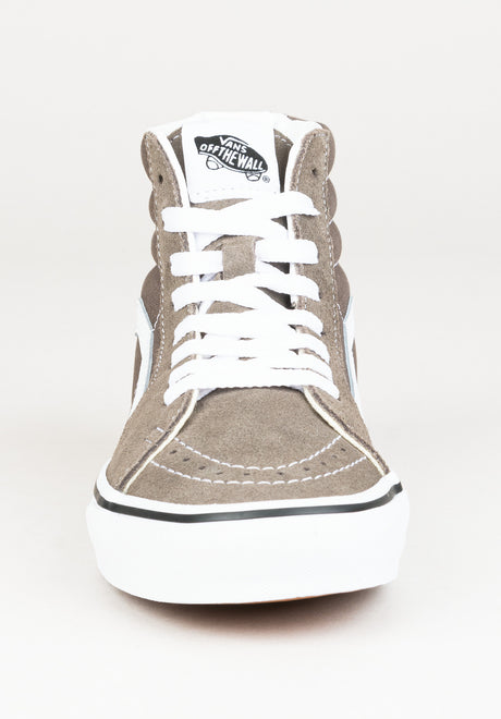 Sk8-Hi colortheorybungeecord Rückenansicht