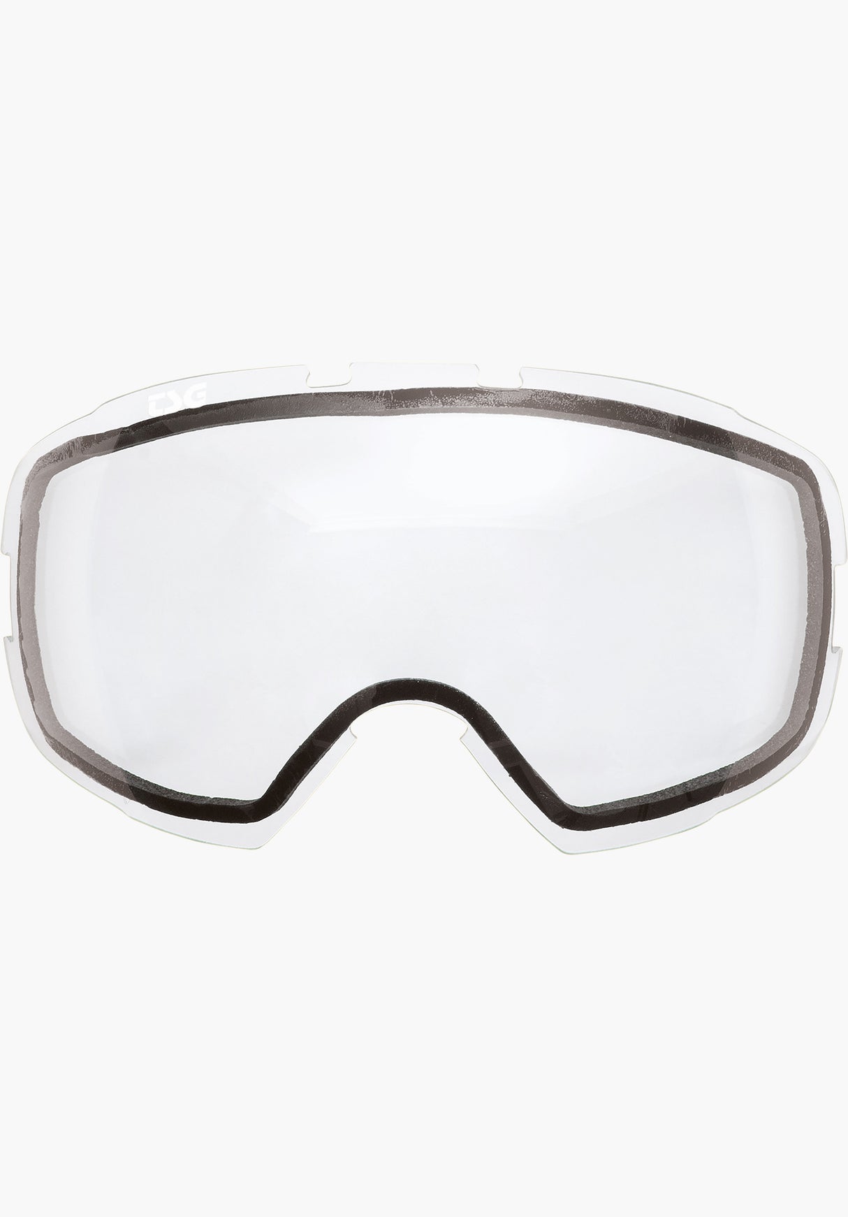 Replacement Lens Goggle One TSG Snowboard-Brille in clear – TITUS