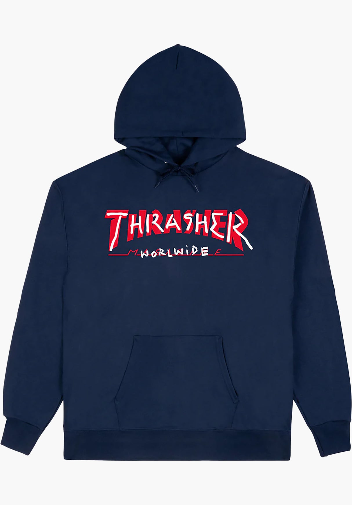Flame Logo Thrasher Hoodie Günstig Thrasher Baby Clothes Thrasher