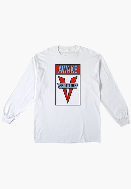 AWAKE