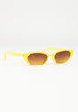 Vienna lemon-brown Vorderansicht