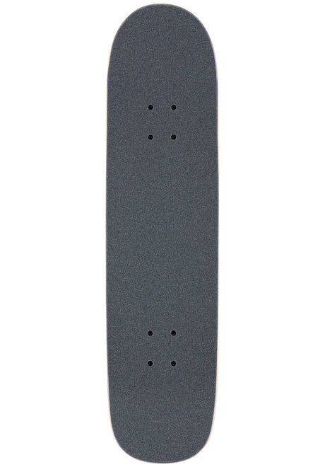 Bactocat Bunyip black Rückenansicht