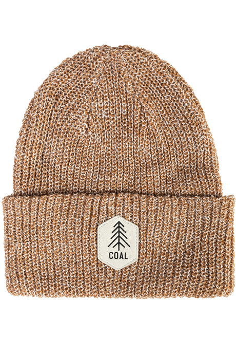 The Scout lightbrown Vorderansicht