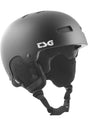 Gravity 2.0 Solid Color satin black Vorderansicht