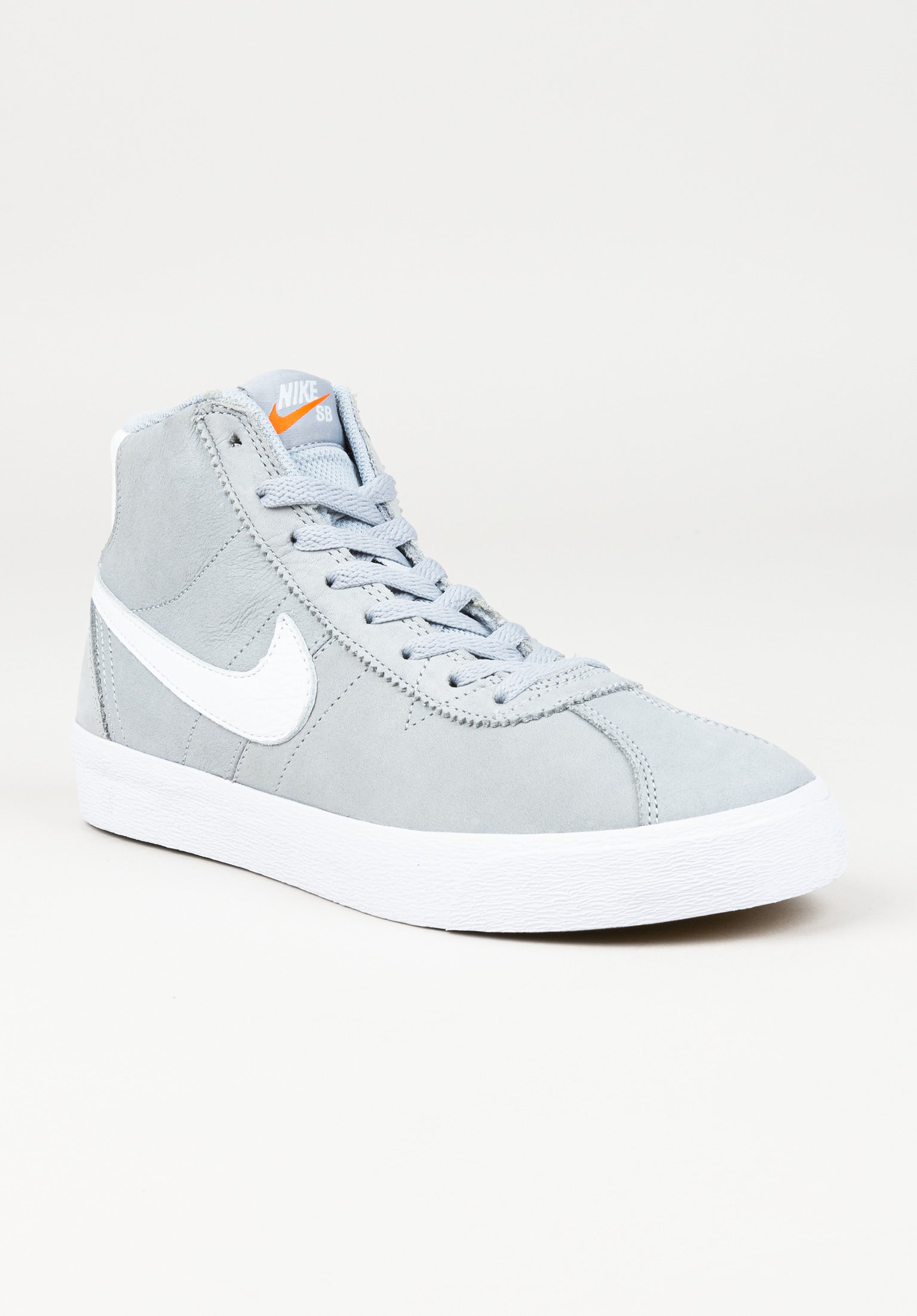 Nike SB Bruin High ISO