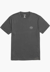 No Sweat Moisture Wicking grey Close-Up1