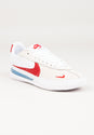 BRSB Eco white-varsityred-varsityroyal-white Vorderansicht