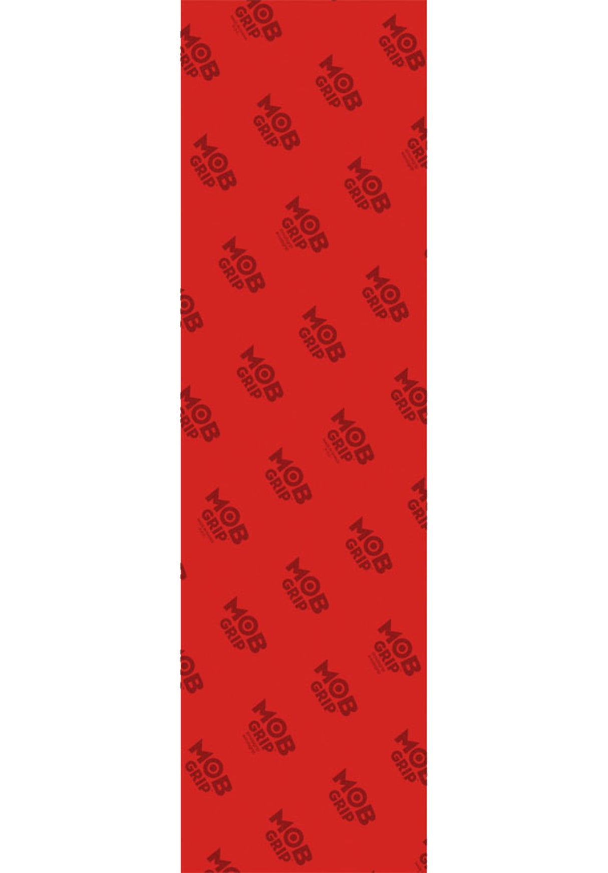 Trans Colors red Vorderansicht