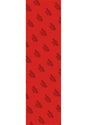Trans Colors red Vorderansicht