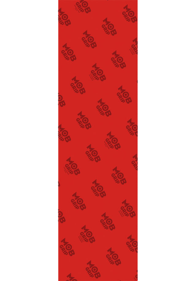 Trans Colors red Vorderansicht