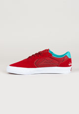 x Chocolate Atlantic Vulc red Oberansicht