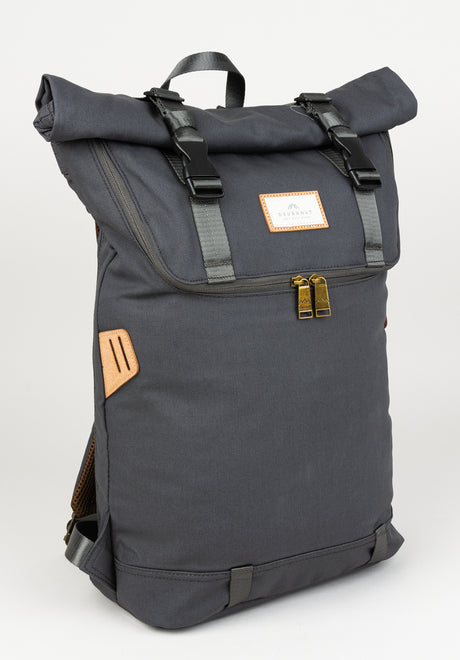 Christopher PFC Free Series charcoal Vorderansicht