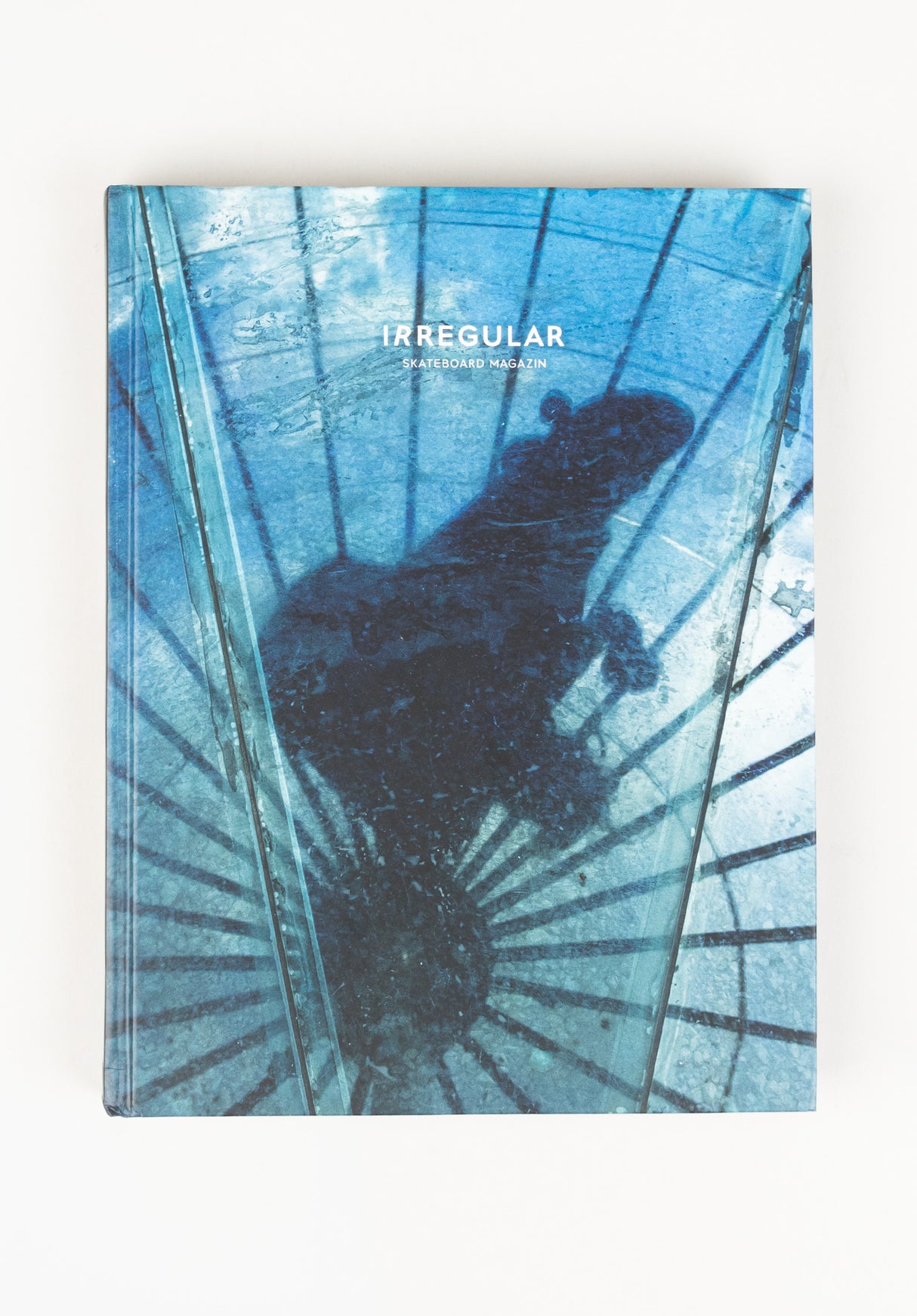 Best Of Book Issue 49 blue-black Vorderansicht