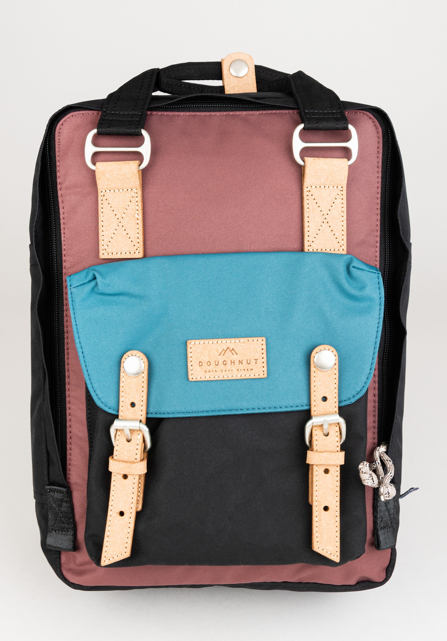 Doughnut rucksack deals
