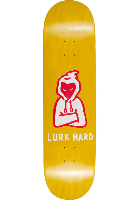 Lurker Boy multicolored Vorderansicht