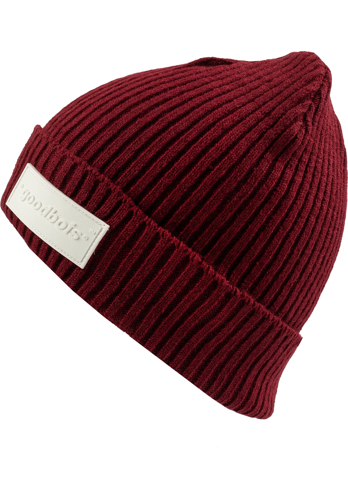 Official Core burgundy Vorderansicht