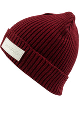 Official Core burgundy Vorderansicht