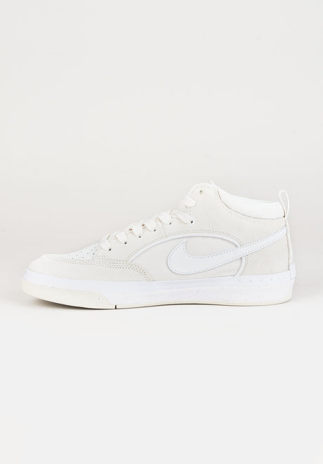 React Leo phantom-white-summitwhite-phantom Oberansicht