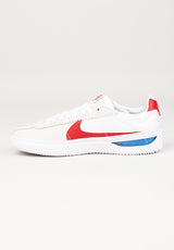 BRSB Eco white-varsityred-varsityroyal-white Oberansicht