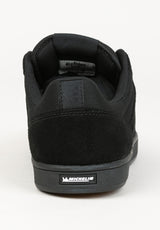 Marana x Michelin black-black-black Seitenansicht