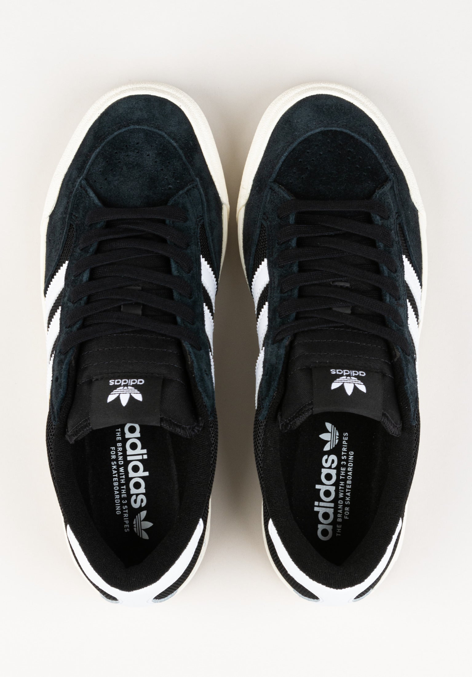 Adidas schuhe brand 3 stripes shop