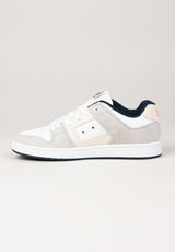 x Venture Manteca white Oberansicht