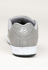 Accel Slim Eco grey-black Seitenansicht