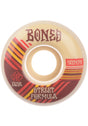STF Retros 103A V4 Wide white Vorderansicht