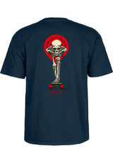 Tucking Skeleton navy Close-Up1