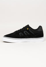 Tilt G6 Vulc black-white-gold Oberansicht