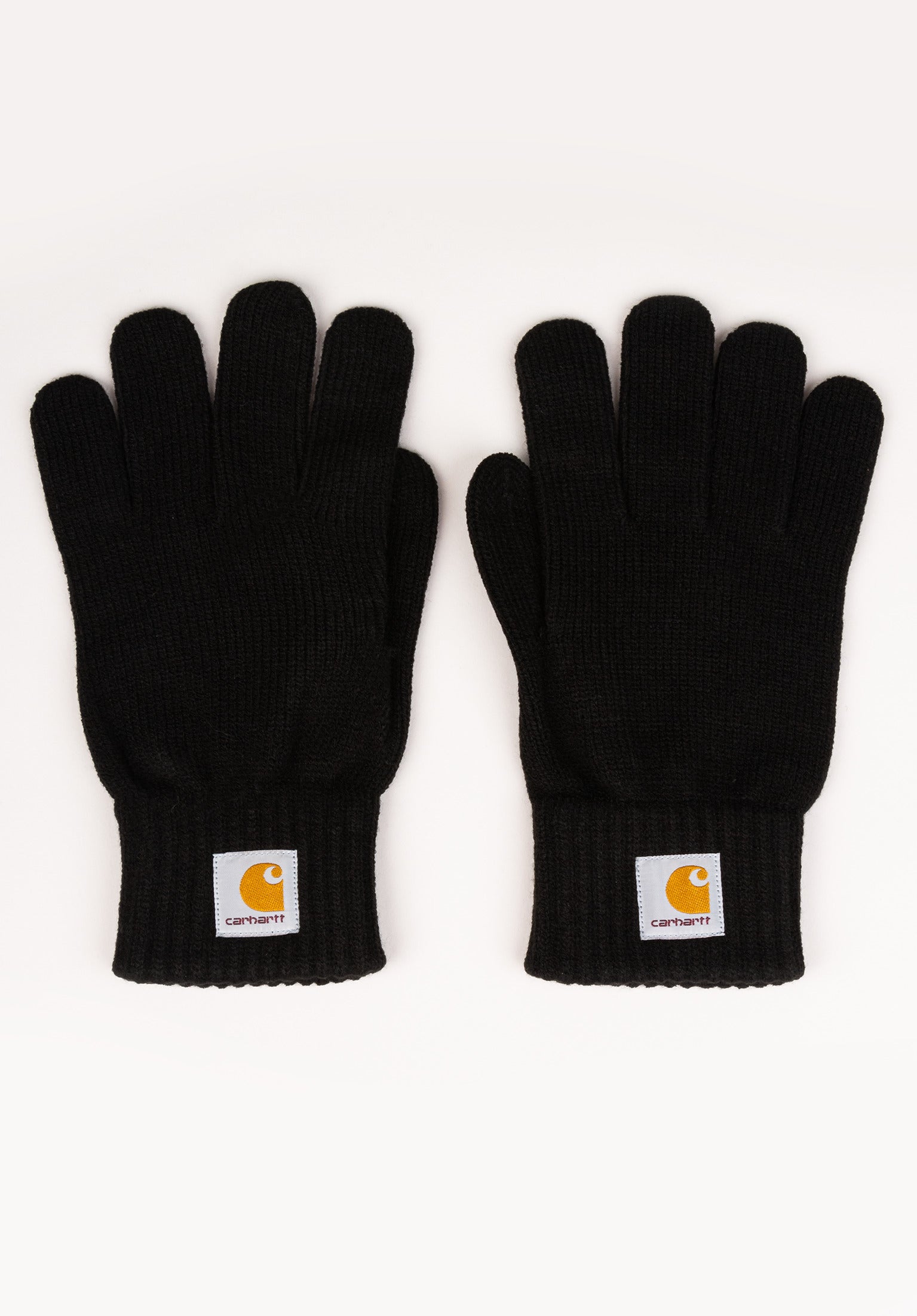 Watch Gloves Carhartt WIP Handschuhe in black für Herren – TITUS