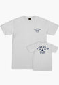 Brickyard white Vorderansicht
