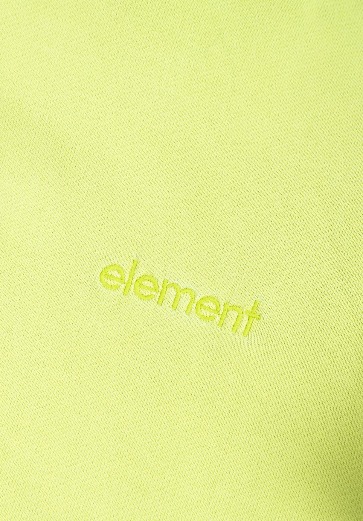 Cornell 3.0 Kids limepunch Rückenansicht