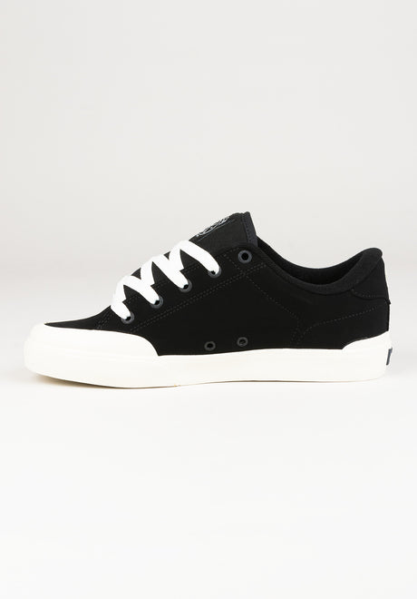 Buckler 99 black-offwhite Oberansicht